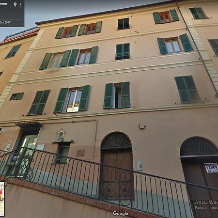 Casa Agostino Villa Imperia Exterior photo