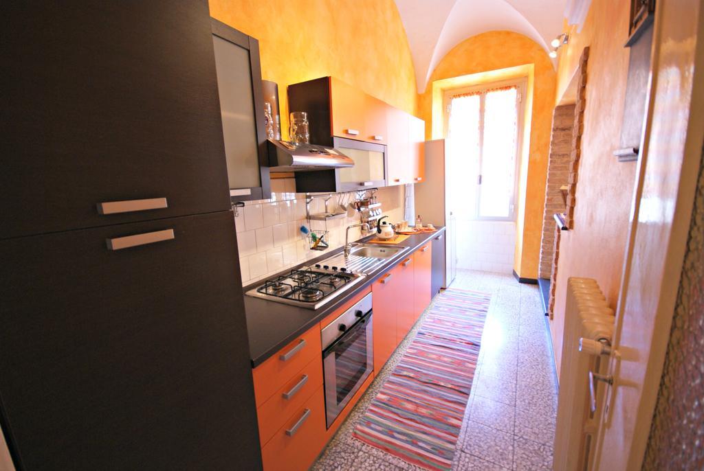 Casa Agostino Villa Imperia Exterior photo