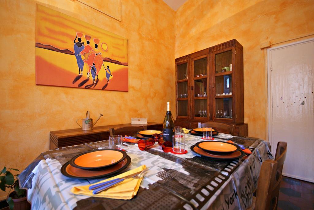Casa Agostino Villa Imperia Exterior photo